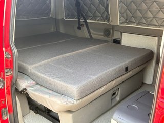 Volkswagen Multivan t4 all-star