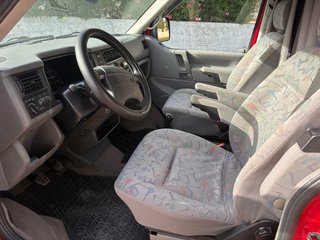 Volkswagen Multivan t4 all-star