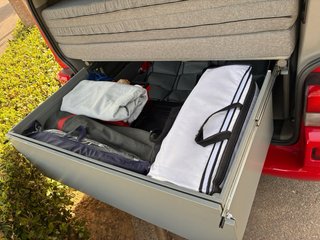 Volkswagen Multivan t4 all-star