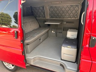 Volkswagen Multivan t4 all-star