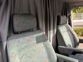 Volkswagen Multivan t4 all-star
