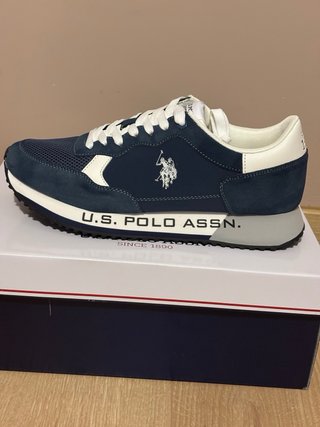 US Polo Talla 44 (antes 120€)
