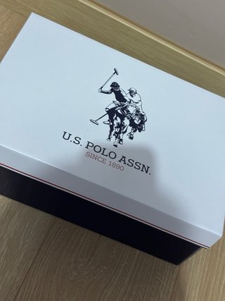 US Polo Talla 44 (antes 120€)