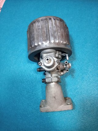 Carburador Zenith 22