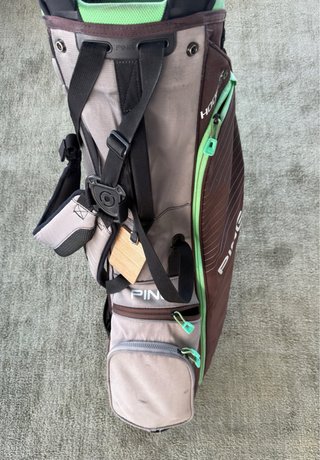 Palos Golf PING ProdiG Niño