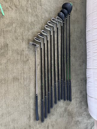 Palos Golf PING ProdiG Niño