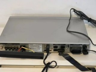 Sony ST-V7L Sintonizador FM AM Digital Plata