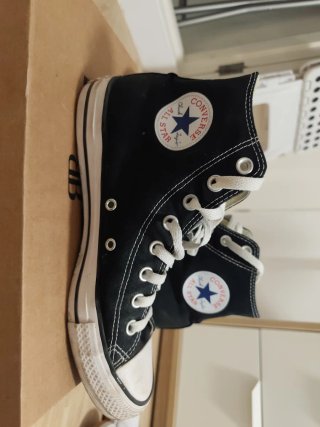 Converse All Star Talla 42