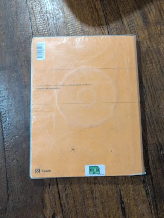 Lengua castellana y Literatura 1 Bachillerato