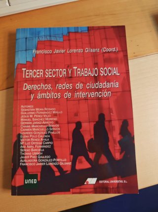 Libro UNED grado trabajo social
