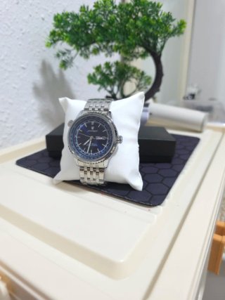 Reloj Poedagar Hombre