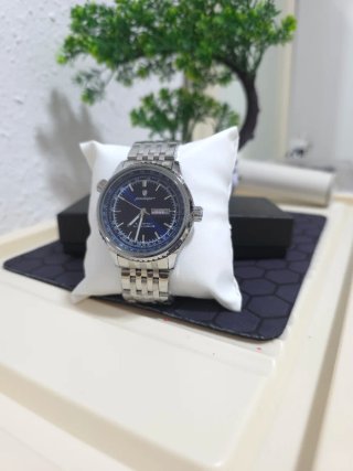 Reloj Poedagar Hombre