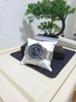 Reloj Poedagar Hombre