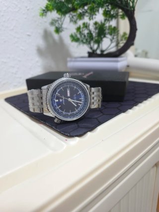 Reloj Poedagar Hombre