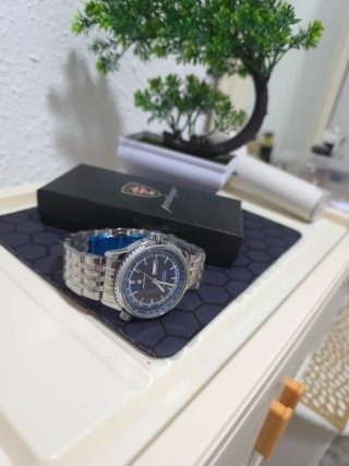 Reloj Poedagar Hombre