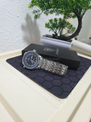 Reloj Poedagar Hombre