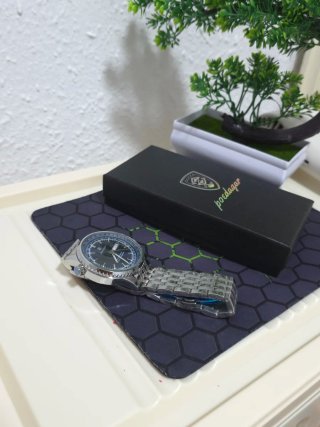 Reloj Poedagar Hombre