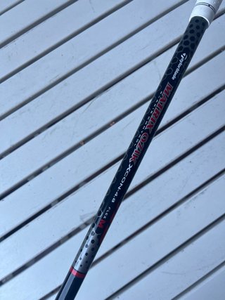 Madera 5 TaylorMade Burner SuperFast