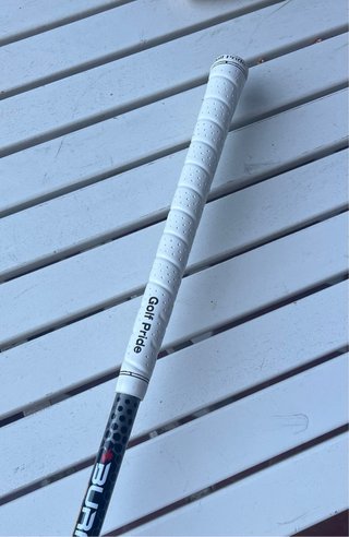 Madera 5 TaylorMade Burner SuperFast
