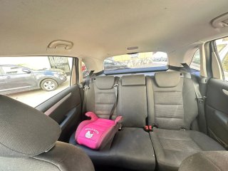 Mercedes-Benz c 180 cdi 2005