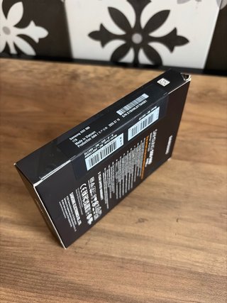 SSD Samsung 980 1TB NVMe M.2 Precintado