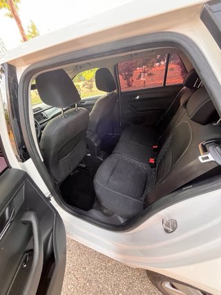 Skoda Fabia 2018