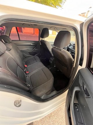 Skoda Fabia 2018