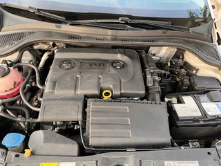 Skoda Fabia 2018
