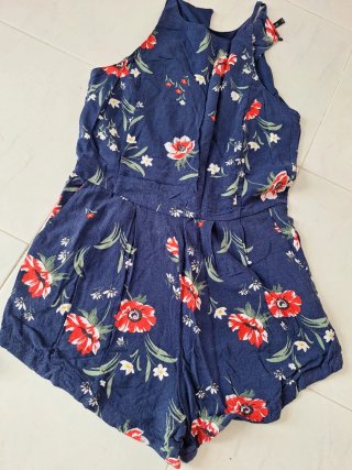 Lote Ropa Chica