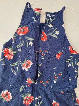 Lote Ropa Chica