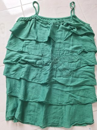 Lote Ropa Chica