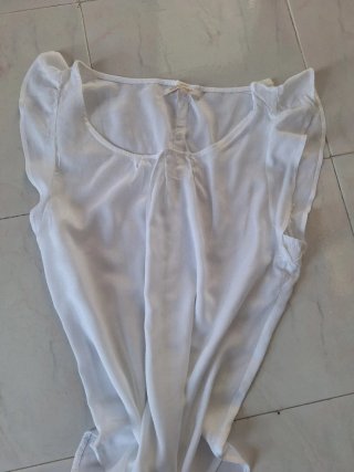 Lote Ropa Chica