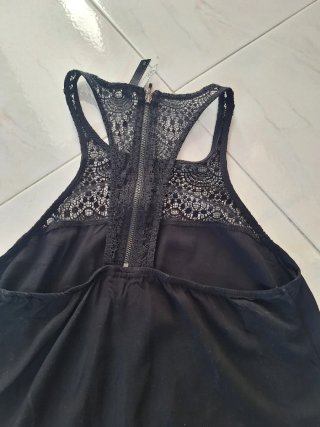 Lote Ropa Chica