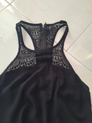 Lote Ropa Chica