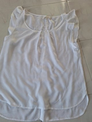 Lote Ropa Chica