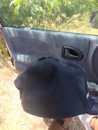 Gorra negra edición especial GORRA JORDAN PRO MVP