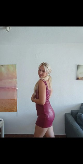 Vestidos y y tops
