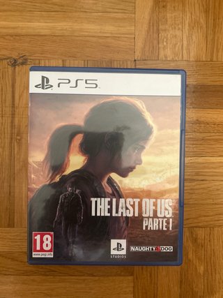 Juegos ps5