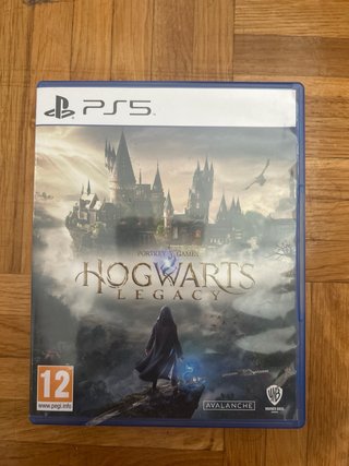 Juegos ps5