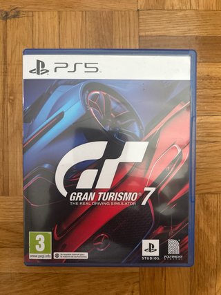 Juegos ps5