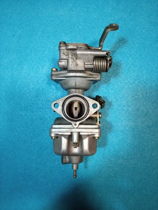 Carburador Keihin VC