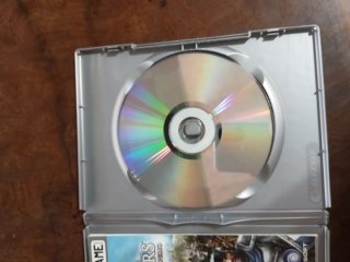 The Settlers PC DVD ROM