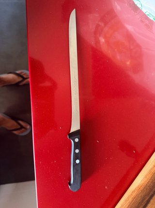 Cuchillo Jamonero Arcos