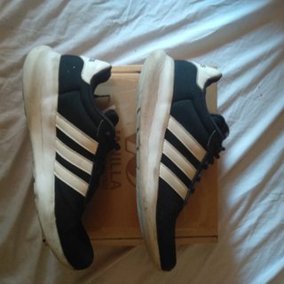 Adidas Lite Racer 4.0 Talla 46