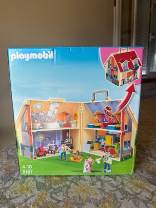 Playmobil