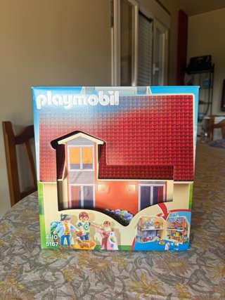 Playmobil