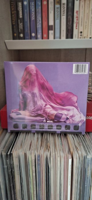 Madonna Confessions II CD Nuovo Sigillato