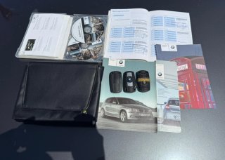 BMW Serie 1 2009