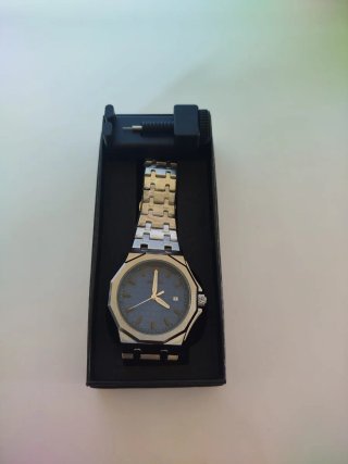 Seiko Mod Royal Automático 43mm – NUEVO