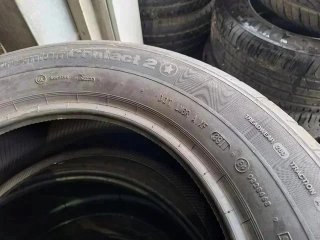 225 55 R16 95V Continental - 1 neumático Km.0